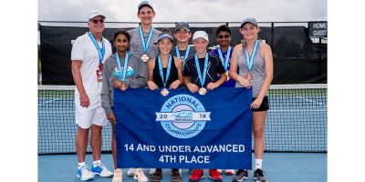 Visit the 14U JTT Back from Orlando page